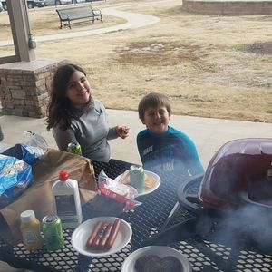 Meet your Posher, Benjamin